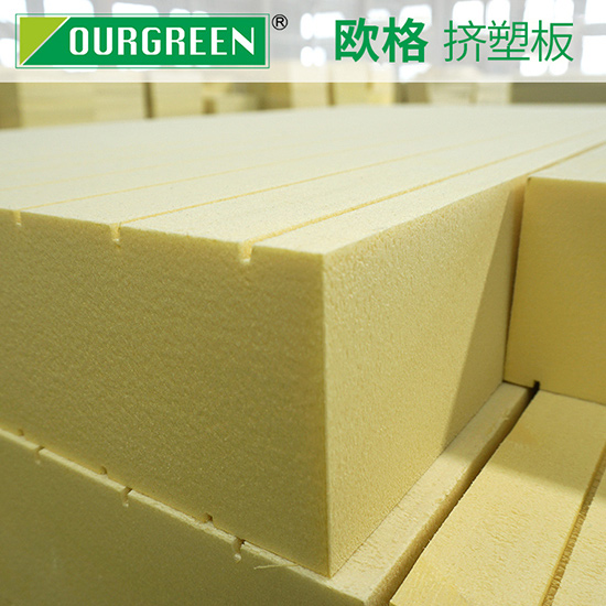 擠塑板的導(dǎo)熱系數(shù)與什么有關(guān)？